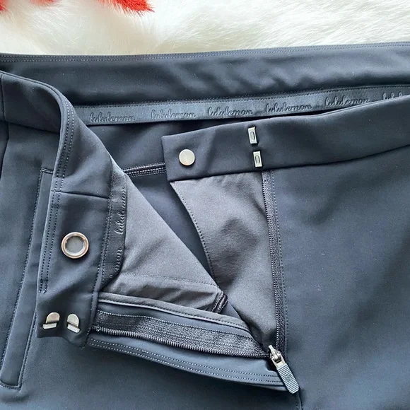 Lululemon On the Move Pant Light - Picture 4 of 11